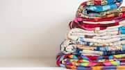 How to give your quilts a beautiful makeover