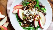 Lentils and apples? Here's why this combo works 