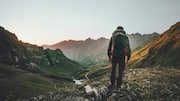 How to prepare for a Rift Valley hike