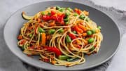Love green peas? Try these tasty dishes
