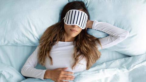 #HealthBytes: Foods high in melatonin to help you sleep better #HealthBytes: Foods high in melatonin to help you sleep better