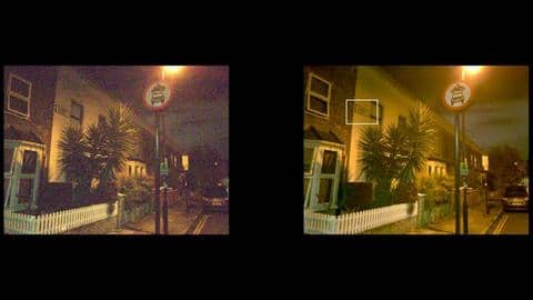 This Google AI could solve low-light photography problem forever This Google AI could solve low-light photography problem forever