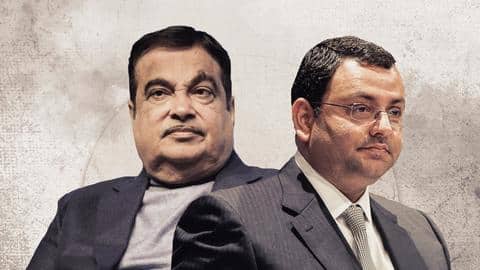 Cyrus Mistry death: Gadkari on seat belts, faulty road reports Cyrus Mistry death: Gadkari on seat belts, faulty road reports