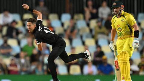 AUS vs NZ, 3rd ODI: Preview, stats, and Fantasy XI AUS vs NZ, 3rd ODI: Preview, stats, and Fantasy XI