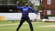 Zak Crawley vs Jasprit Bumrah in Test cricket: Decoding stats