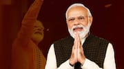 'Placed democracy under arrest': Modi slams Congress over 1975-77 Emergency 