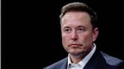 'OpenAI built on a lie': Musk criticizes ChatGPT maker again 