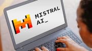 Mistral challenges AI giants with new open-weight, multimodal models