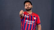 IPL 2026, 'opener' Rishabh Pant dismissed early against DC: Watch!
