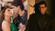 Karan Johar adapting 'Kabhi Alvida Naa Kehna' into series