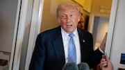 Trump delays AI executive order, cites risks to US innovation 