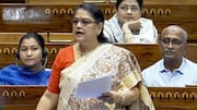 TMC rebel MP claims support of 20 Lok Sabha MPs