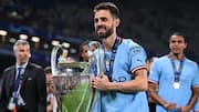 Bernardo Silva set to join this team in La Liga