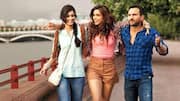 Saif reveals Imran, Ranbir turned down 'Cocktail'