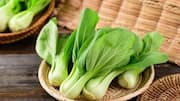 5 bok choy recipes you'll love 