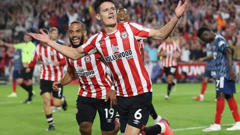 Premier League, Brentford stun Arsenal 2-0: Records broken Premier League, Brentford stun Arsenal 2-0: Records broken