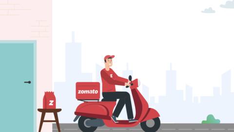 Zomato to deliver food in just 10 minutes: Here's how Zomato to deliver food in just 10 minutes: Here's how
