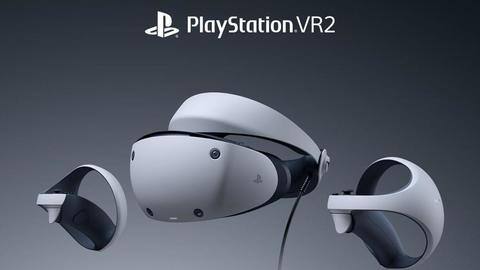 Sony's PlayStation VR2 headset will arrive in early-2023: Check features Sony's PlayStation VR2 headset will arrive in early-2023: Check features
