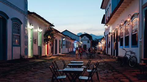 5 unique hotels in Brazil where you must stay at 5 unique hotels in Brazil where you must stay at