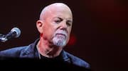 Billy Joel says he 'feels good' despite brain disorder