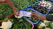 Retail inflation slips to 8-year low of 1.54% in September