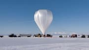 NASA's Antarctic balloon campaign complete: What was the goal?