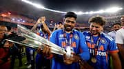 T20 World Cup: Indians with three successive 50-plus scores