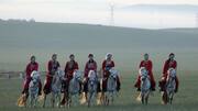 5 fascinating facts about Mongolian horse culture