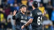 WI vs NZ: Decoding their head-to-head record in ODIs 