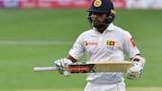 Kusal Mendis appointed first president of Sri Lanka players' association