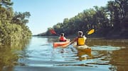 Kayaking in Kenya's Tana River: A guide