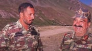 Nana Patekar's Kargil War heroics: When actor served on frontlines