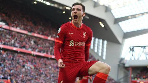 Premier League, Liverpool beat Everton 2-0: Records broken Premier League, Liverpool beat Everton 2-0: Records broken