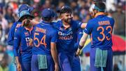 India vs Australia, 2nd ODI: Steven Smith elects to field
