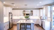 How to keep your home clean on a budget