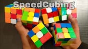 For better hand-eye coordination, try either footbag or speed cubing 