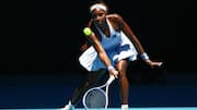 Australian Open 2026: Coco Gauff claims 250th WTA win