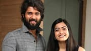 Rashmika-Vijay's wedding security: International agency hired to ensure privacy