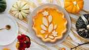 From risotto to muffins: New ways to enjoy pumpkin