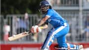 Ishan Kishan races past 7,500 T20 runs: Decoding his stats 