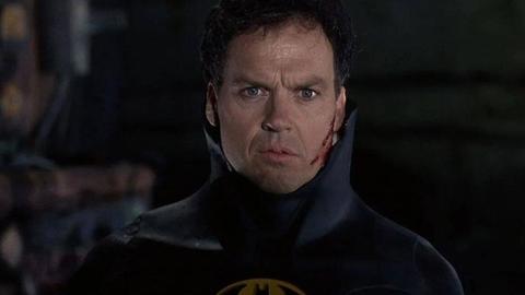 'The Flash': Michael Keaton's Batman will drive this stylish car? 'The Flash': Michael Keaton's Batman will drive this stylish car?