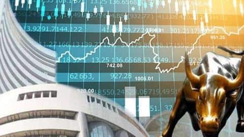 Sensex, Nifty soar to fresh lifetime highs Sensex, Nifty soar to fresh lifetime highs