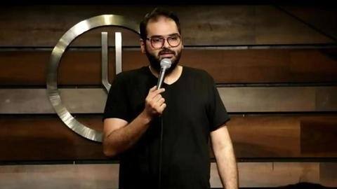 NCPCR seeks action against Kunal Kamra for sharing 'doctored' child's video NCPCR seeks action against Kunal Kamra for sharing 'doctored' child's video