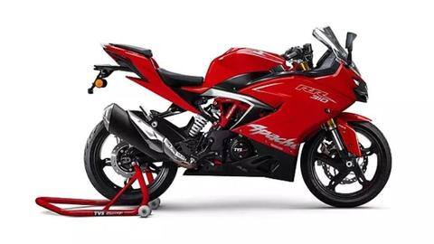 BMW G 310 RR to break cover on July 15 BMW G 310 RR to break cover on July 15