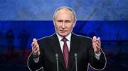 Impossible to defeat Russia, will continue Ukraine offensive 'systematically': Putin