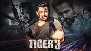 Salman Khan's 'Tiger 3': Pictures leaked; everything about spy thriller