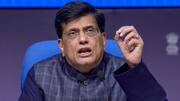 India's electronics exports jumped 47% to $12.4B, says Piyush Goyal