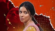 'Ek Chatur Naar' trailer out! Divya-Neil battle through blackmail chaos