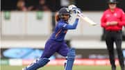 These Indian batters own 500-plus runs vs Australia (Women's ODIs)