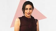 Karisma Kapoor rents out Bandra apartment for ₹5.5L/month
